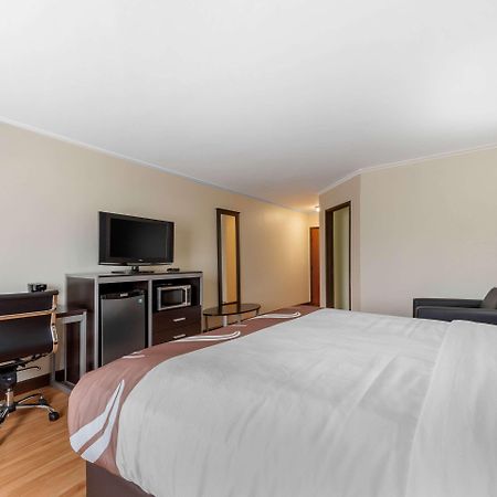 Quality Inn Fairborn Kültér fotó