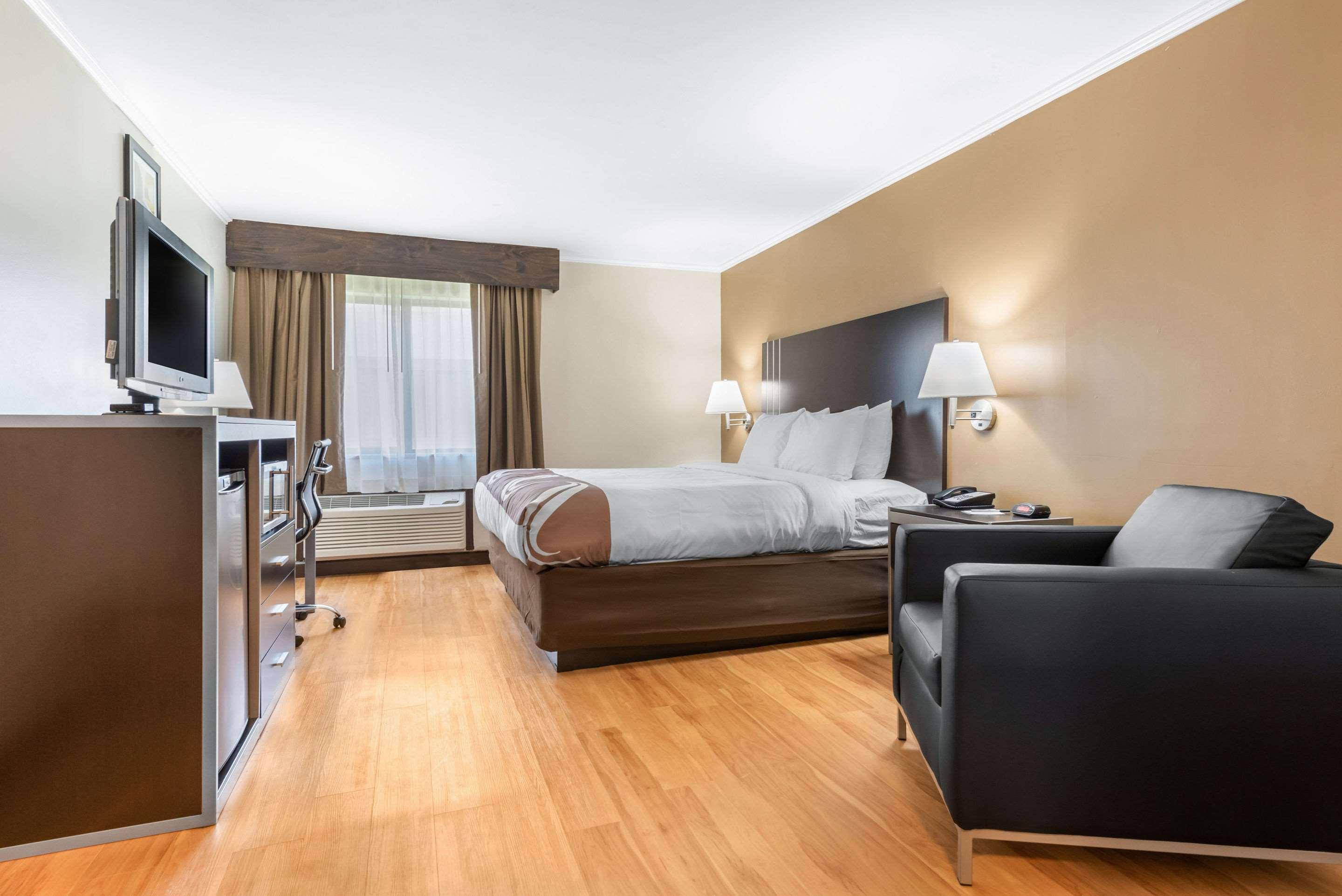 Quality Inn Fairborn Kültér fotó