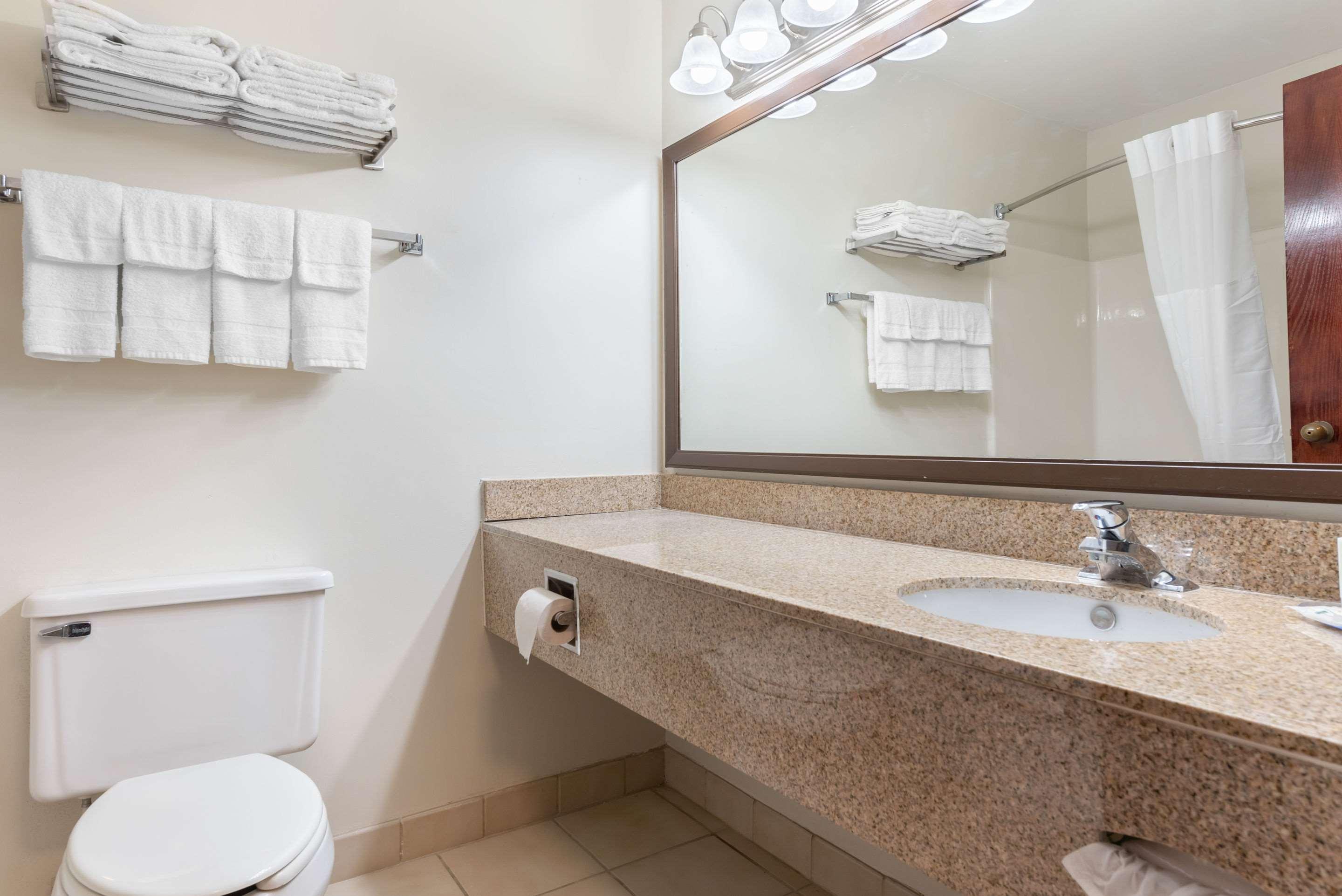 Quality Inn Fairborn Kültér fotó