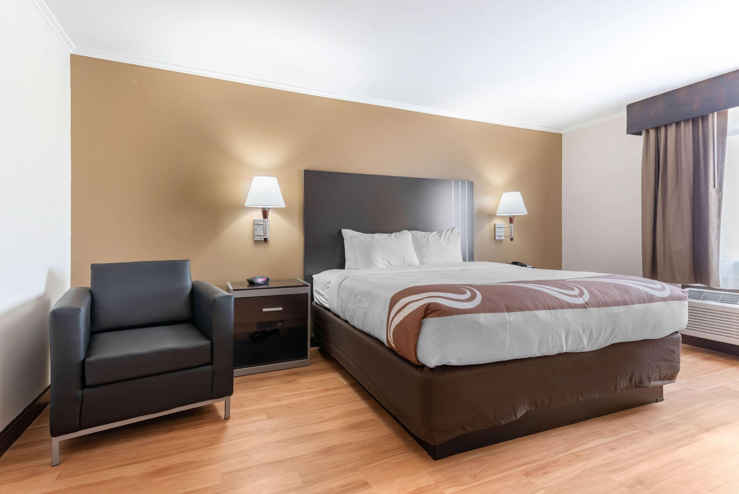 Quality Inn Fairborn Kültér fotó