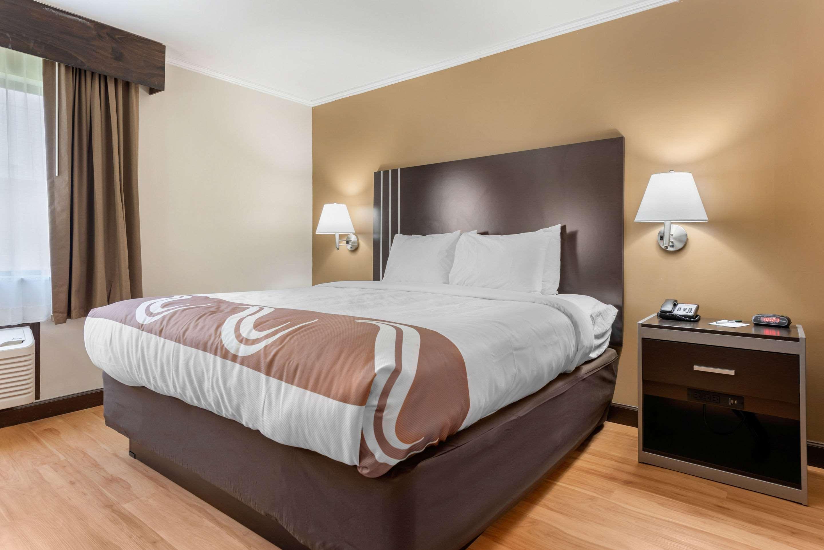 Quality Inn Fairborn Kültér fotó