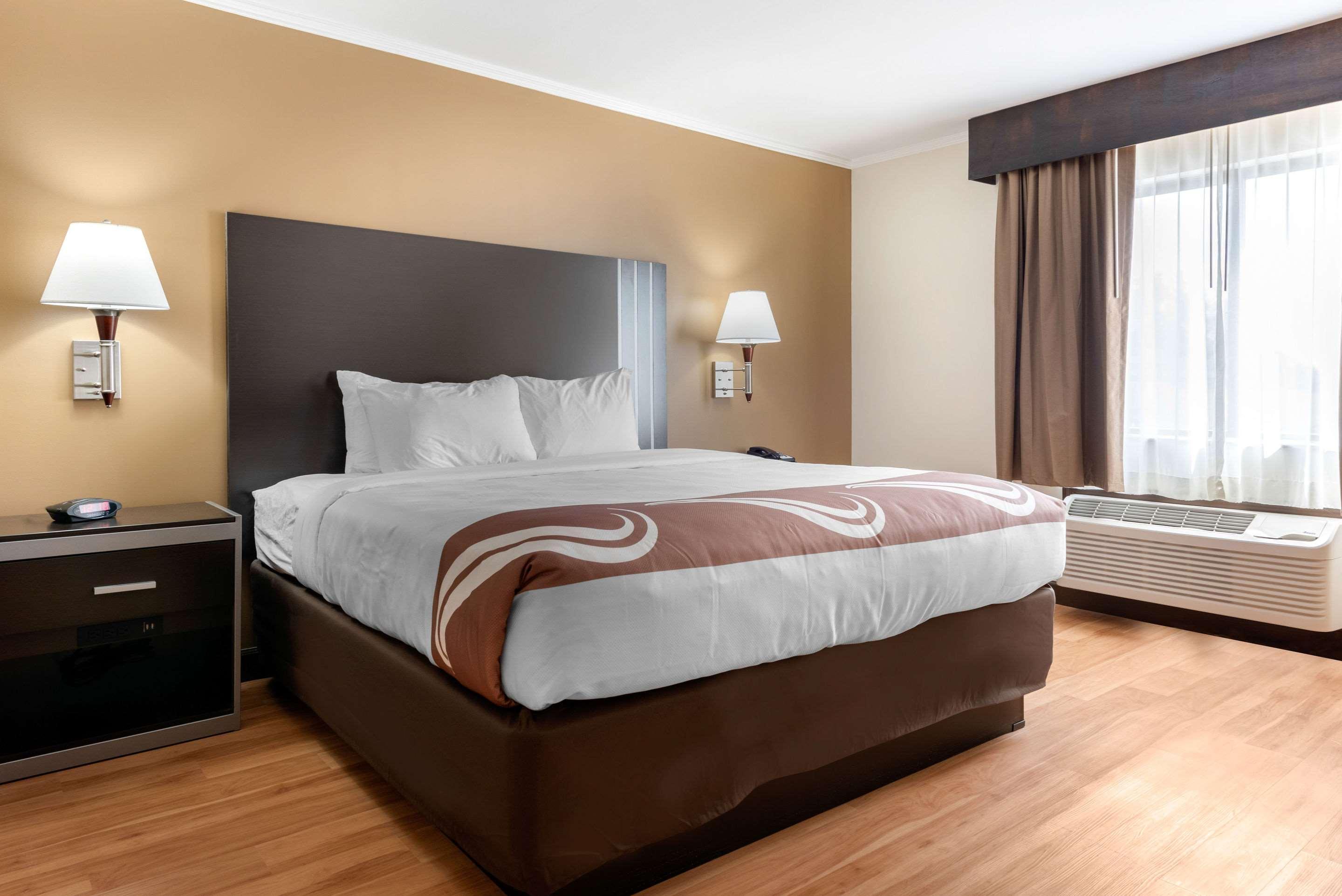 Quality Inn Fairborn Kültér fotó