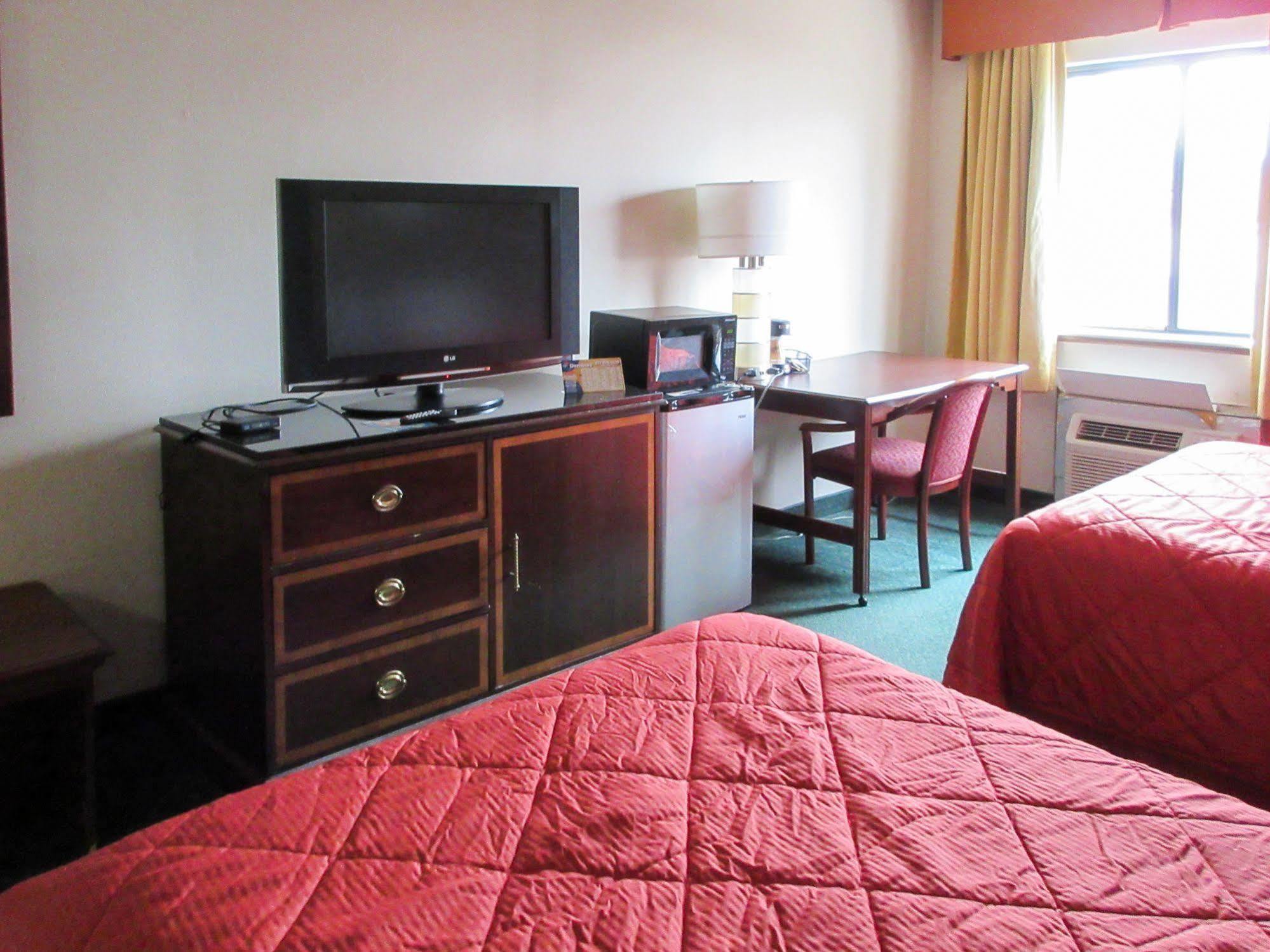Quality Inn Fairborn Kültér fotó